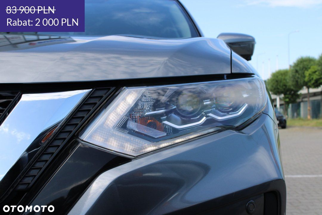 Nissan X-Trail - 11