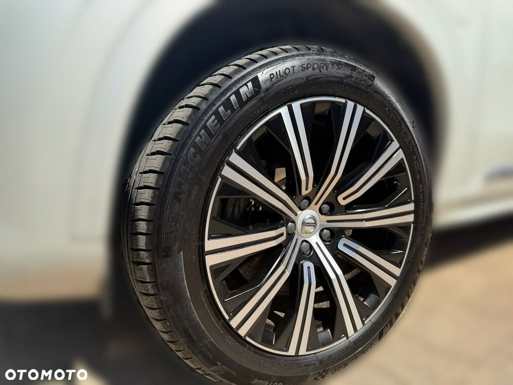 Volvo XC 90 - 10