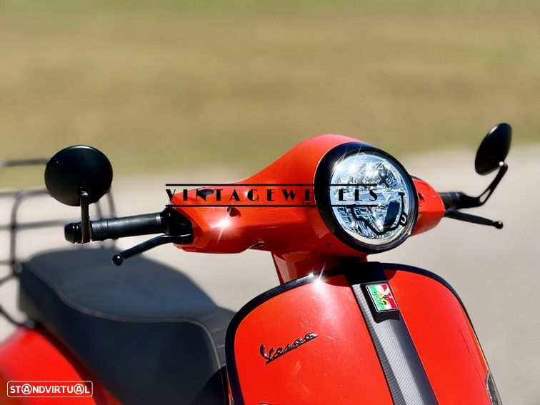 Vespa GTS Super GTS 300 Super - 11