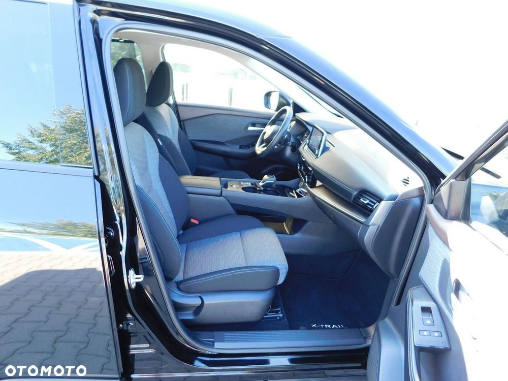 Nissan X-Trail 2024