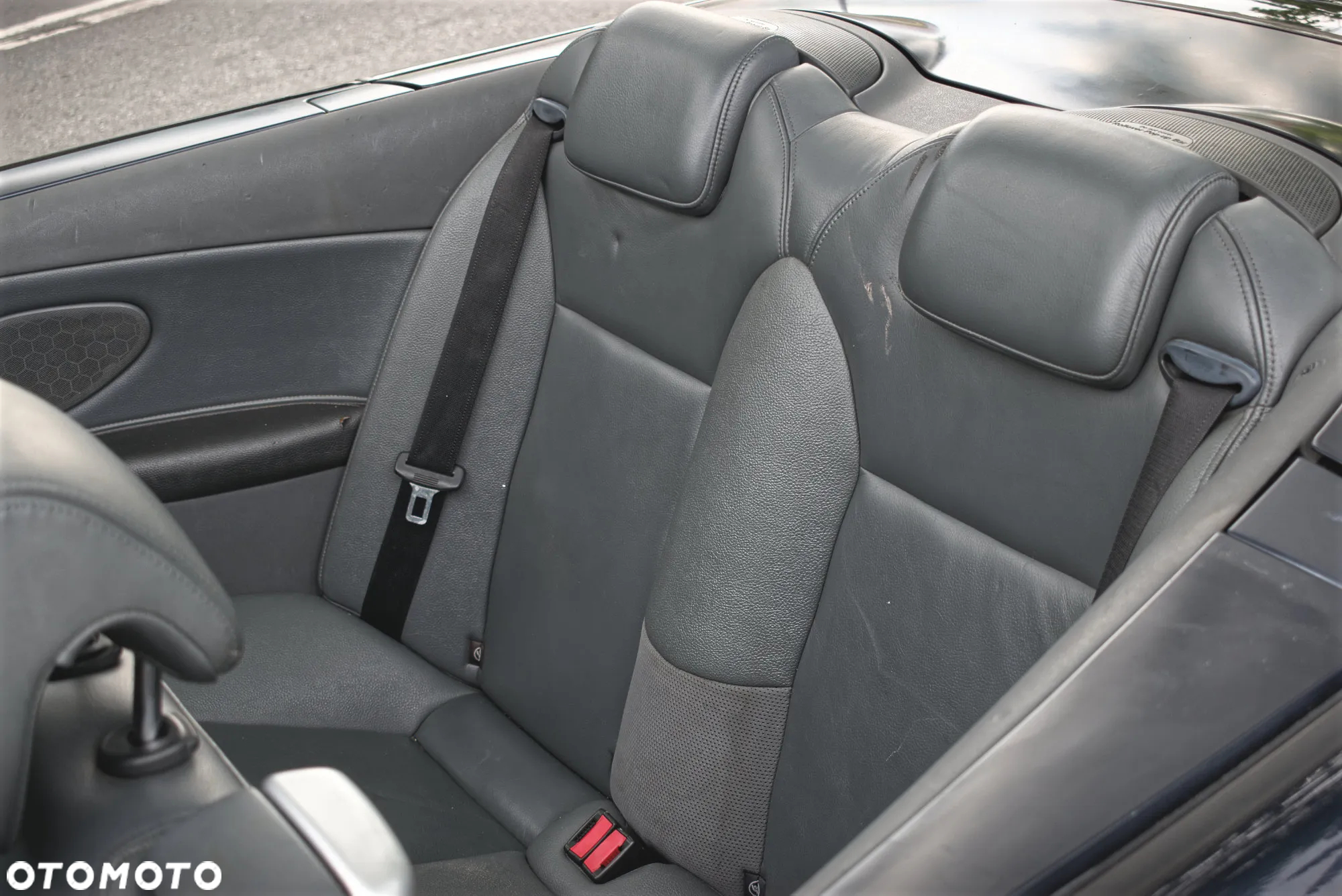 Saab 9-3 1.8t Cabrio Linear - 14