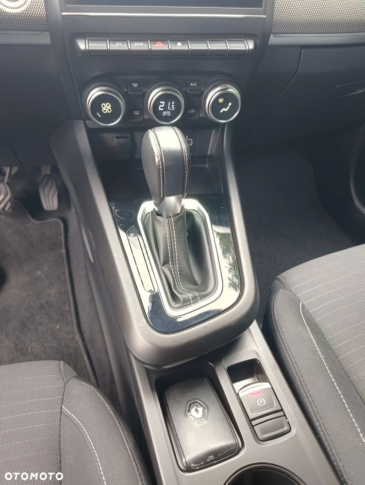Renault Arkana E-TECH 145 INTENS - 8