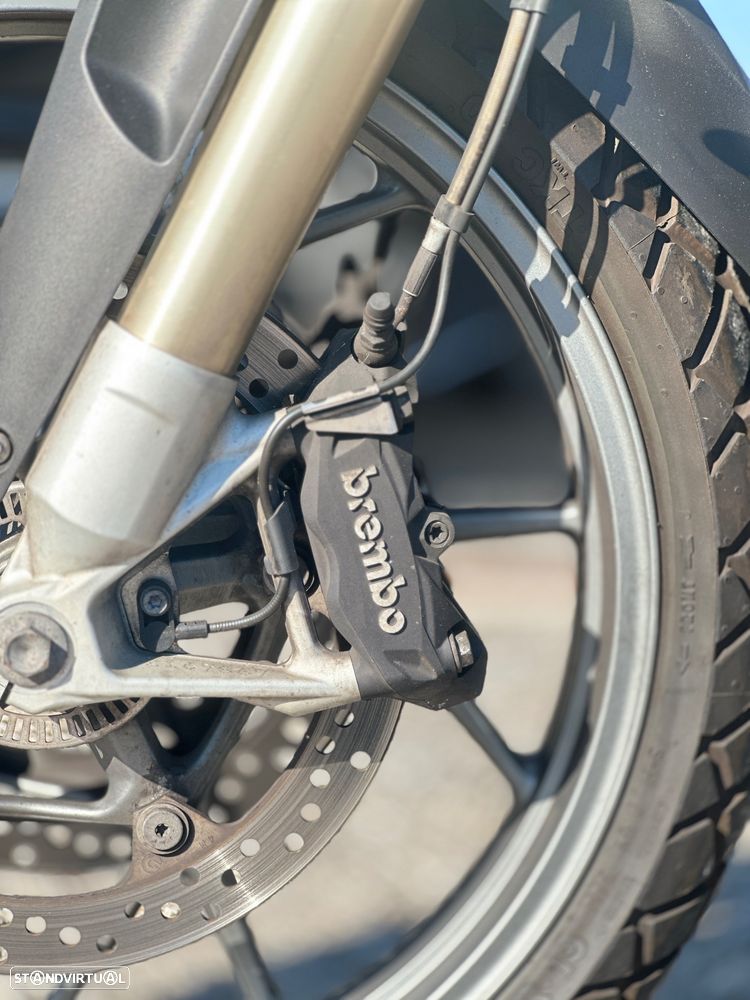 BMW R 1200 GS - 18
