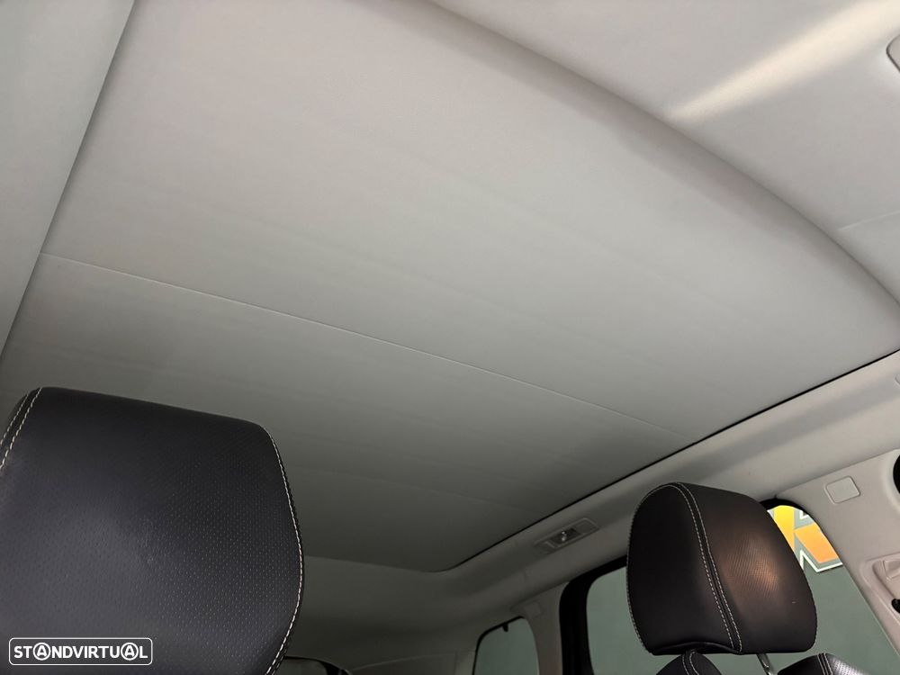 Land Rover Range Rover Evoque TD4 Aut. Prestige - 45