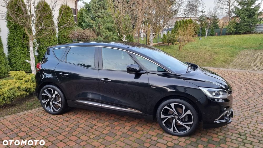 Renault Scenic 1.6 dCi Energy Bose Edition - 17