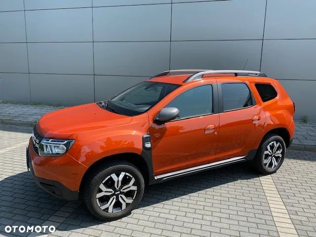 Dacia Duster 1.0 TCe Essential - 4