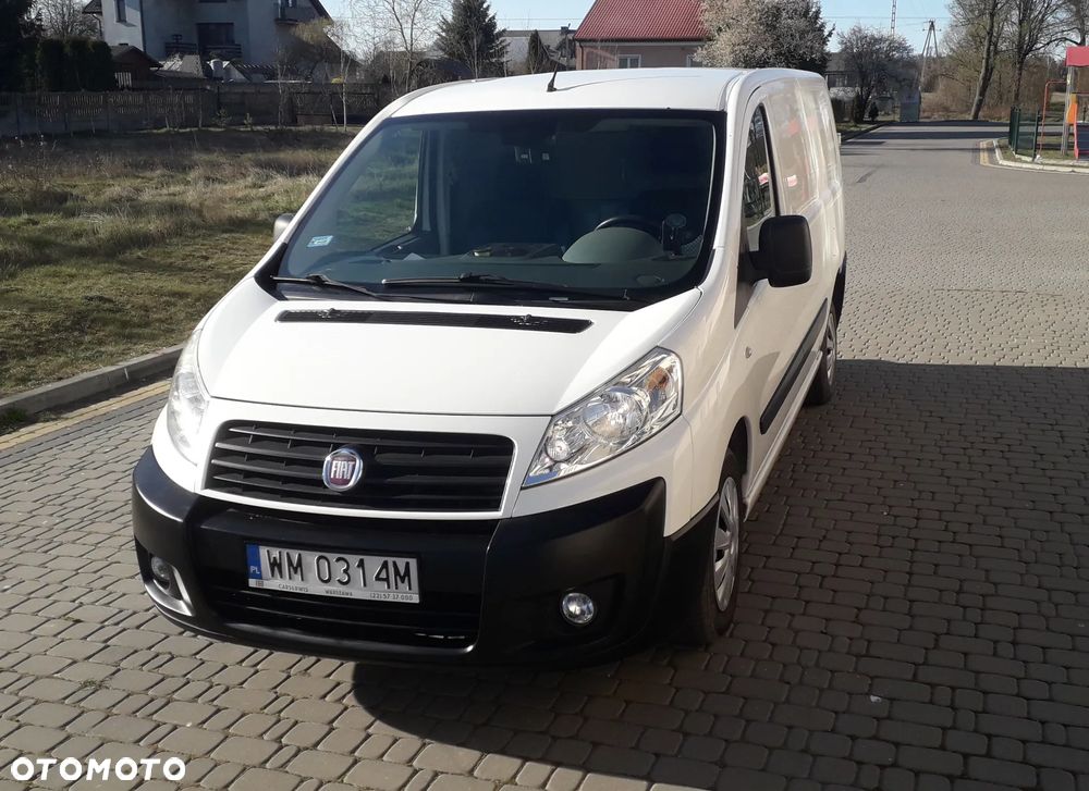 Fiat SCUDO - 15