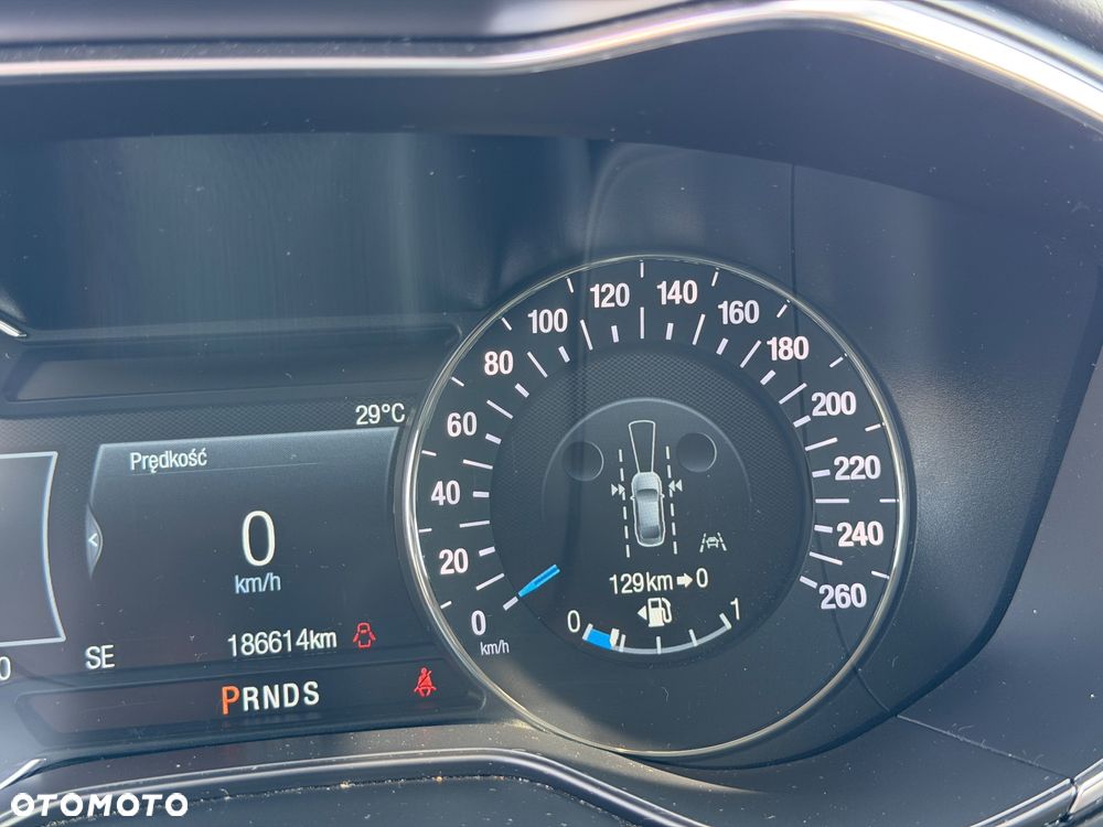 Ford Mondeo 2.0 EcoBlue Titanium - 15