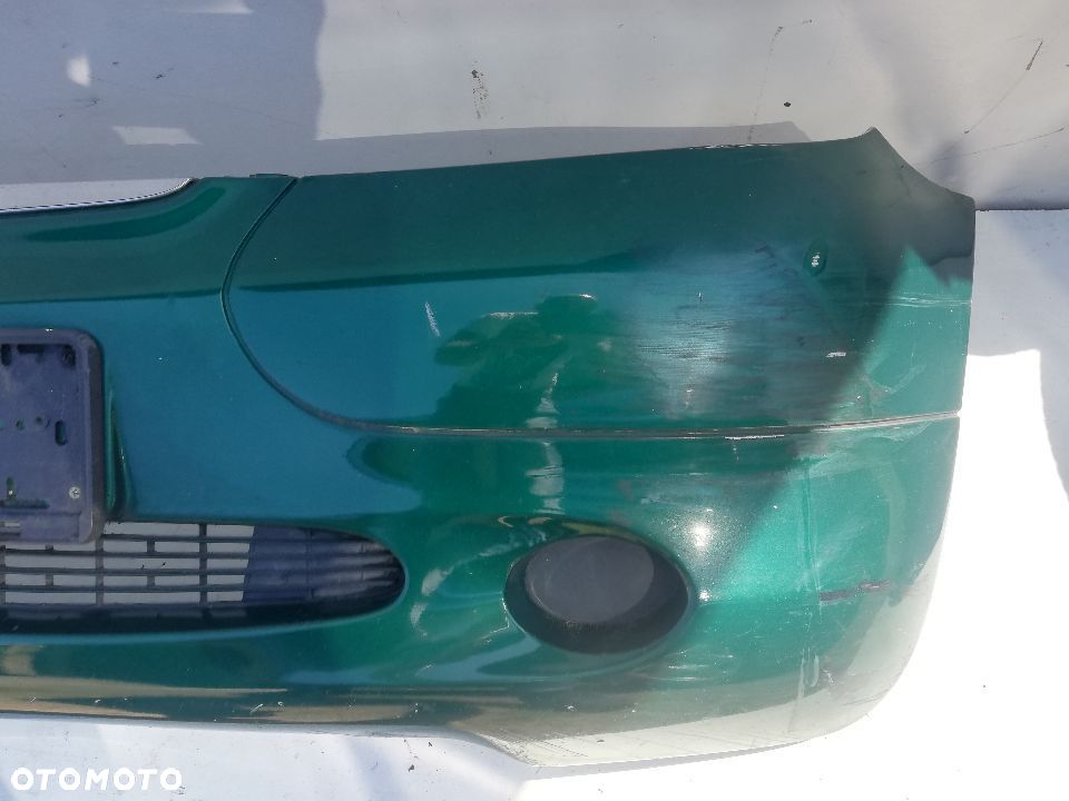 Zderzak Przedni Mercedes W168 A-klasa Lakier 282 - 3