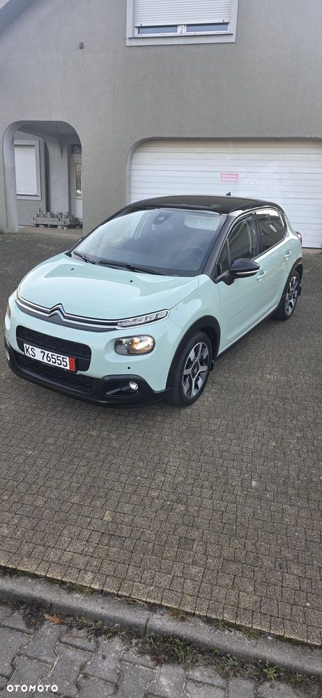 Citroën C3 Pure Tech 83 S&S SHINE PACK - 39
