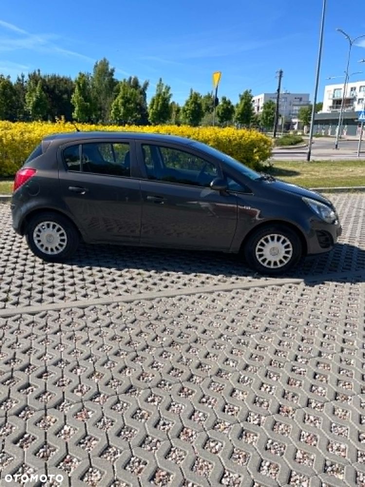 Opel Corsa 1.2 16V Enjoy - 7