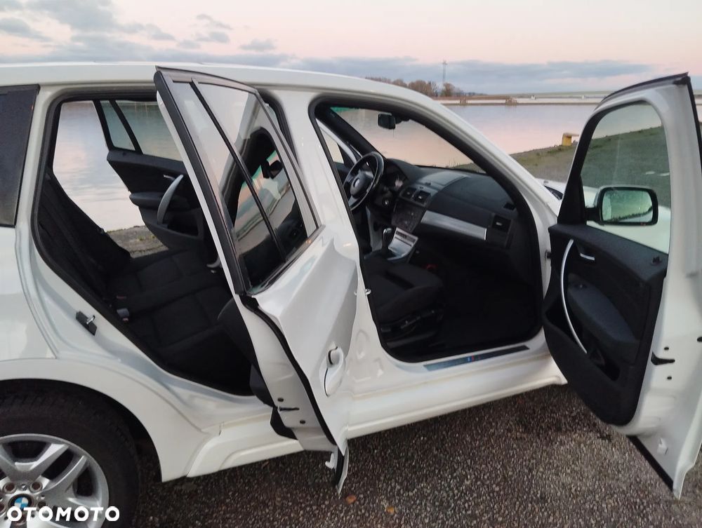 BMW X3 xDrive20d Limited Sport Edition - 27