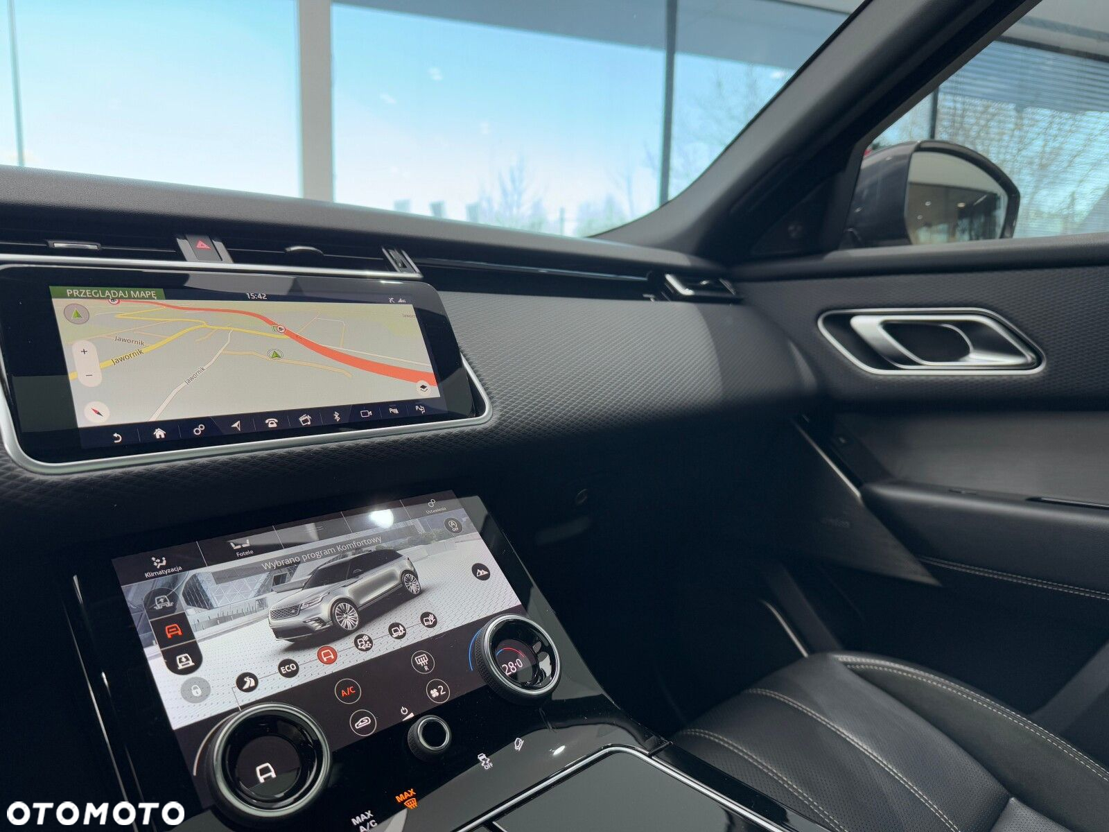 Land Rover Range Rover Velar - 31
