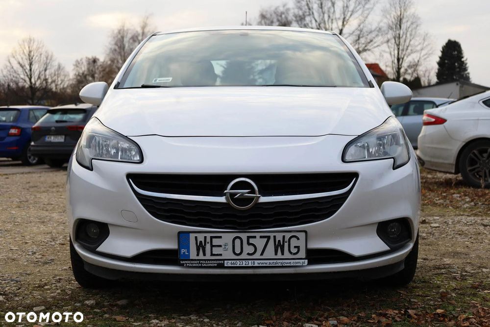 Opel Corsa 1.4 T Enjoy S&S - 6