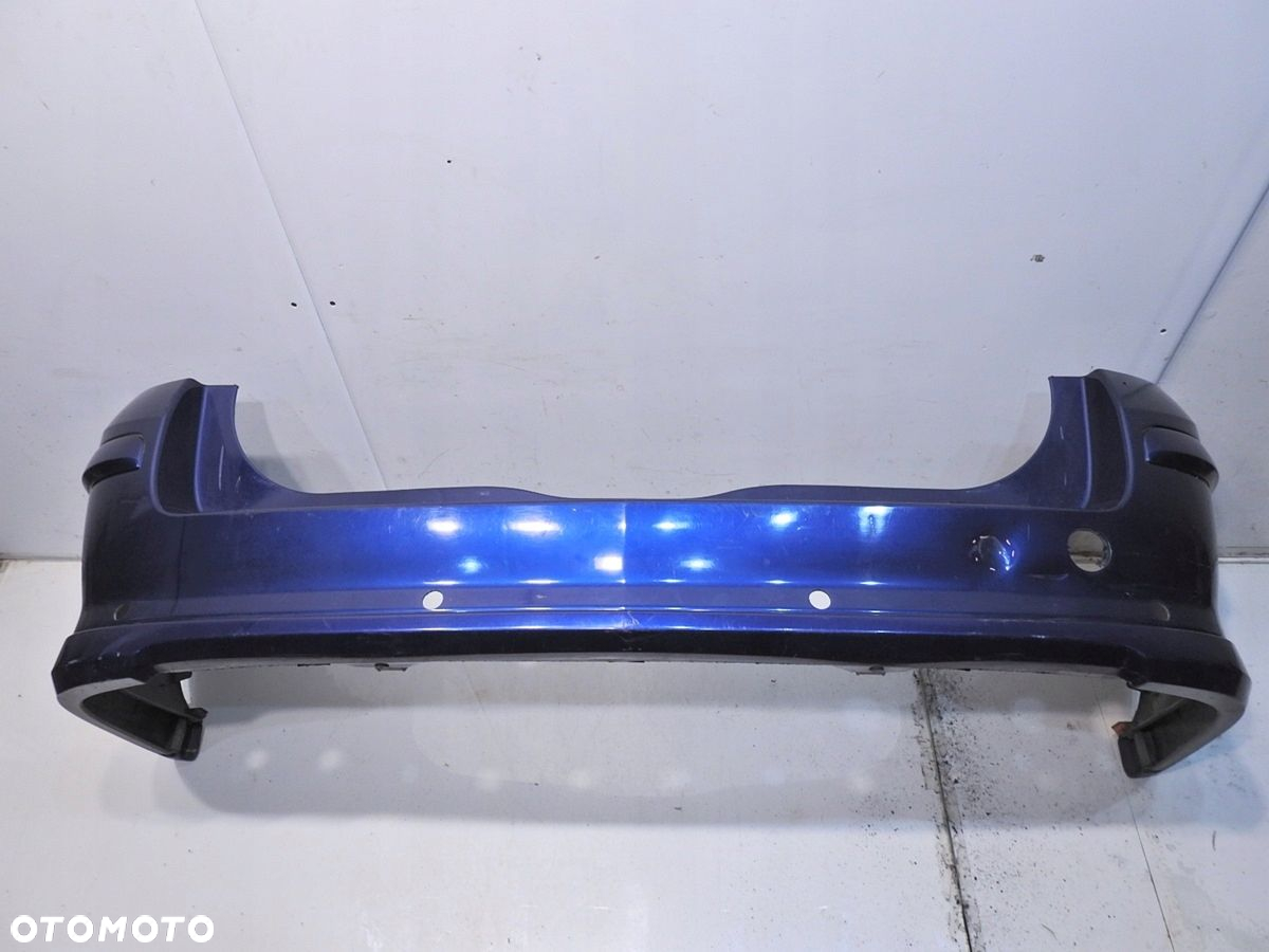 ZDERZAK TYLNY TYŁ OPC Z21B OPEL ASTRA III H KOMBI - 14