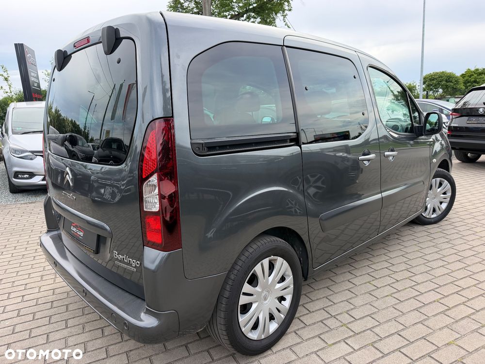 Citroën Berlingo Multispace BlueHDi 100 SELECTION - 7