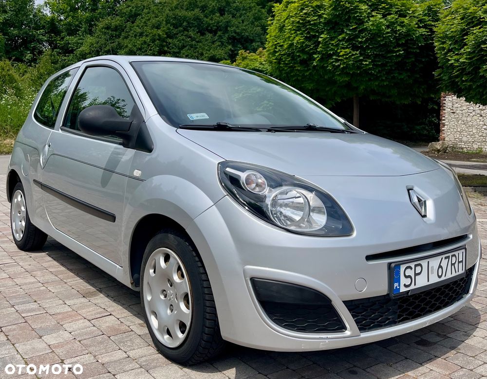 Renault Twingo 1.2 Expression - 2
