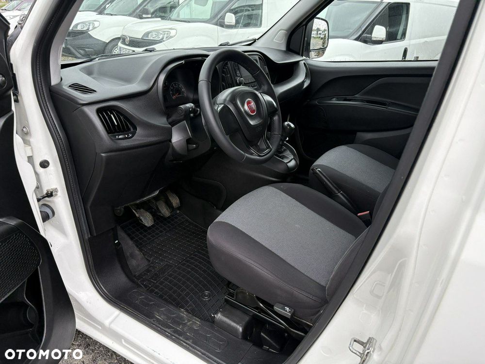 Fiat Doblo - 6