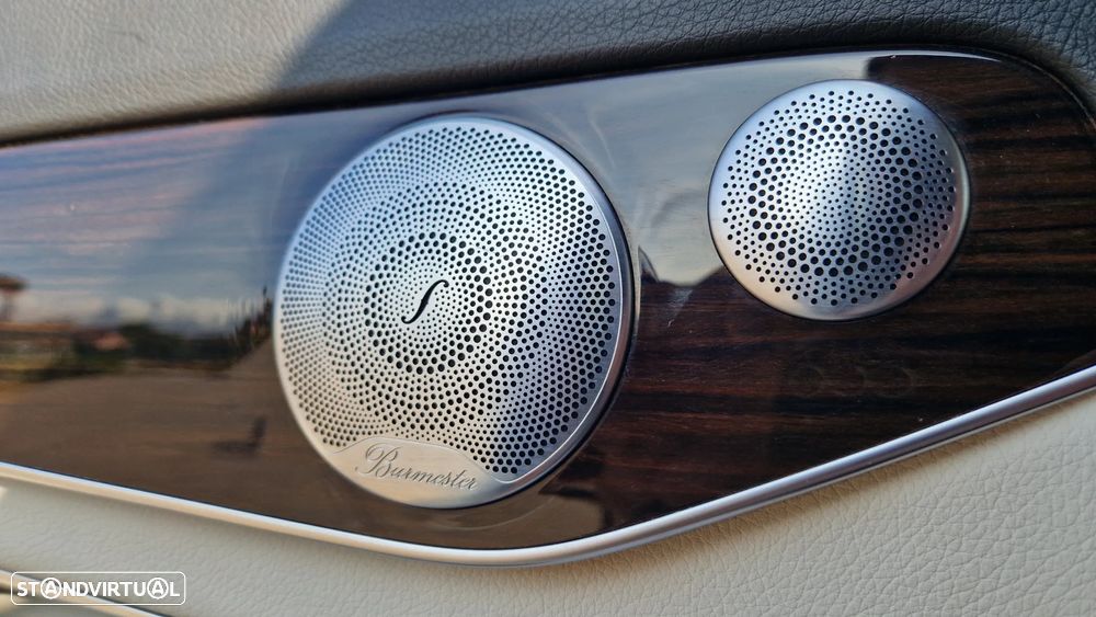 Mercedes-Benz C 350 e - 9