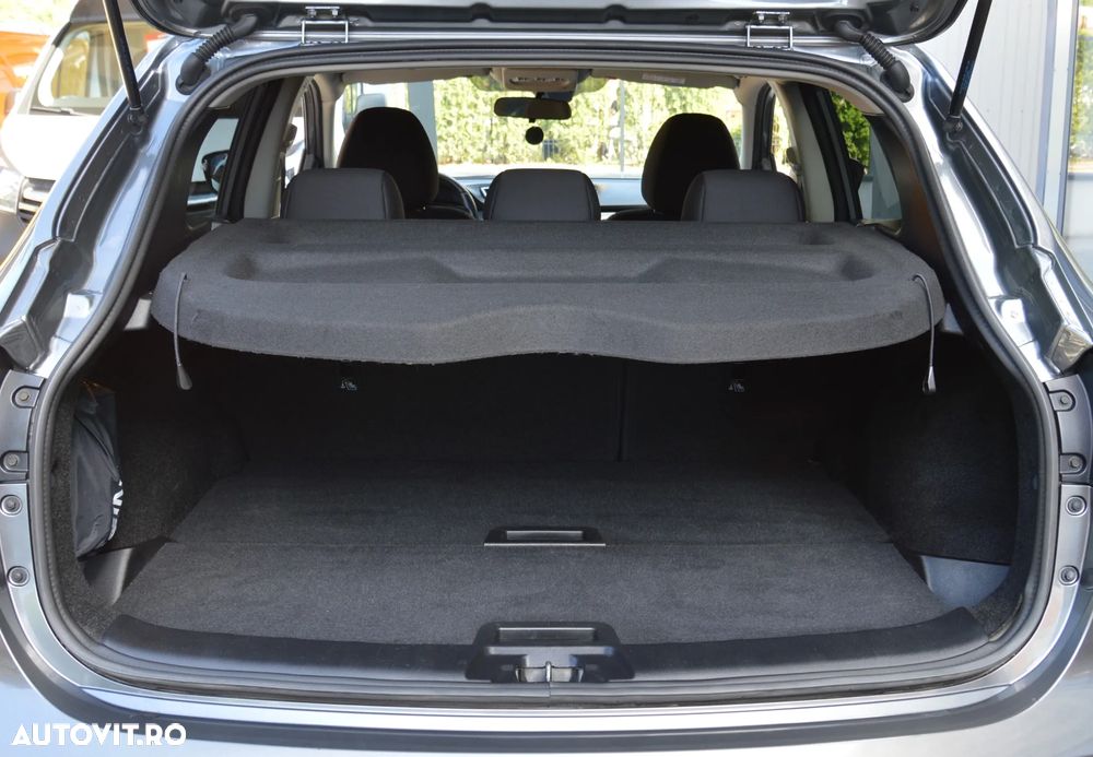 Nissan Qashqai 1.6 DCI Xtronic ACENTA - 31