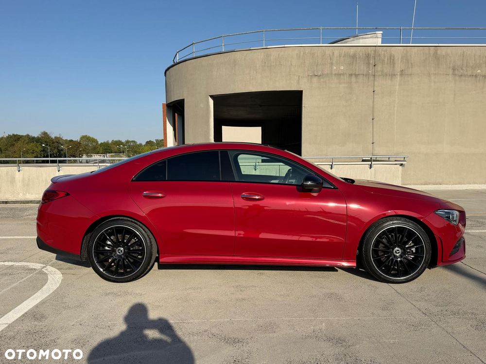 Mercedes-Benz CLA 250 4-Matic 7G-DCT - 2