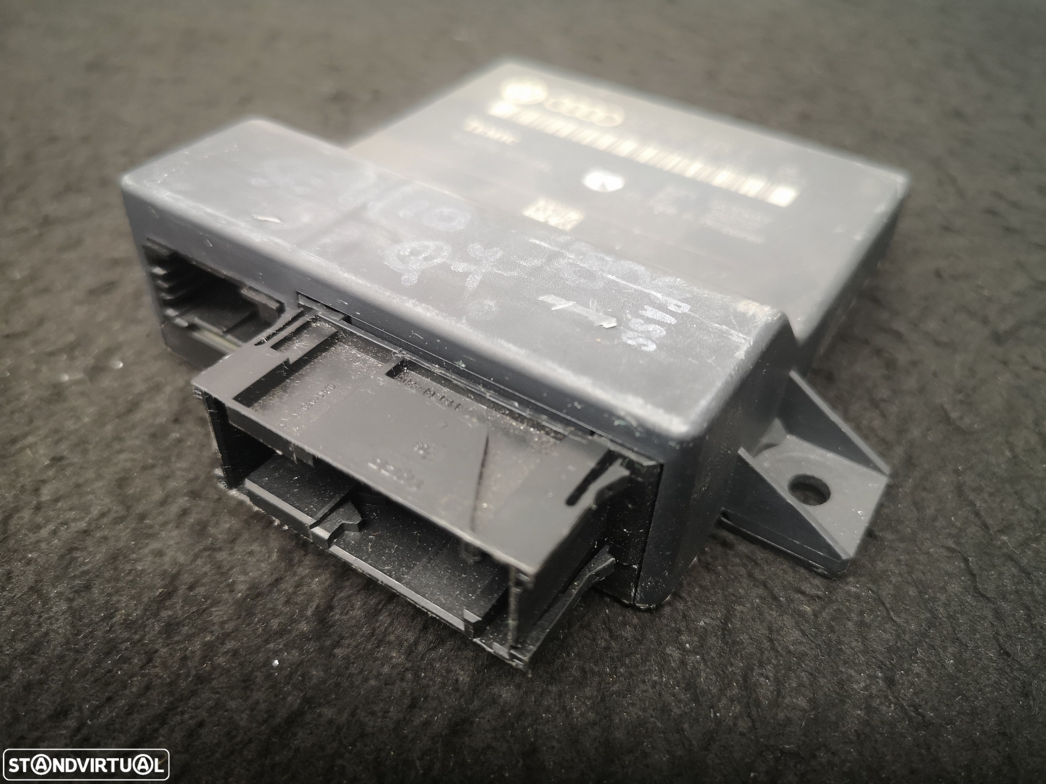 Gateway Modulo Audi q7 2007-2011 - 1