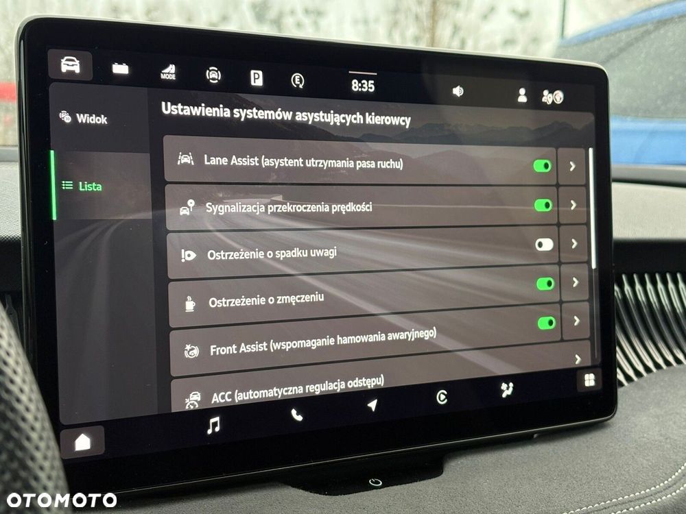 Skoda Superb - 21
