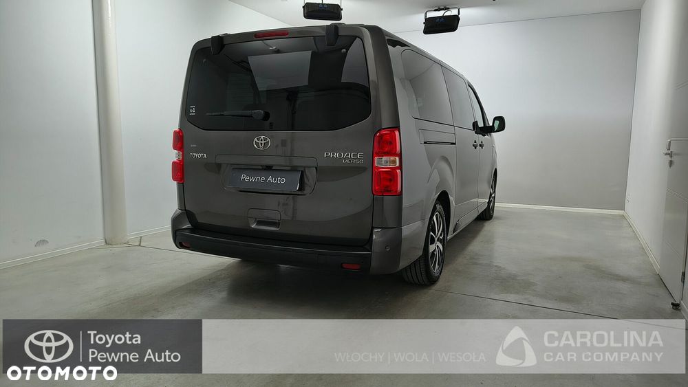 Toyota Proace Verso 2.0 D4-D Long VIP - 25