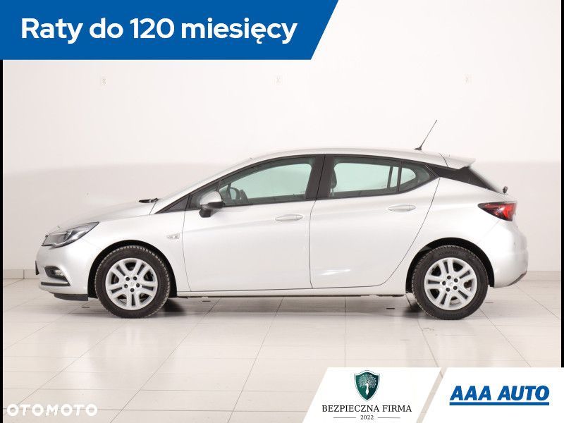 Opel Astra - 3