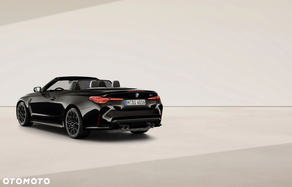 BMW M4 Competition M xDrive - 7