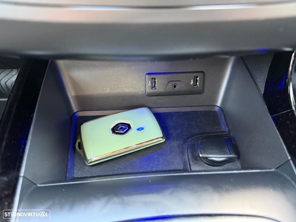 Renault Kadjar 1.3 TCe Intens EDC - 24