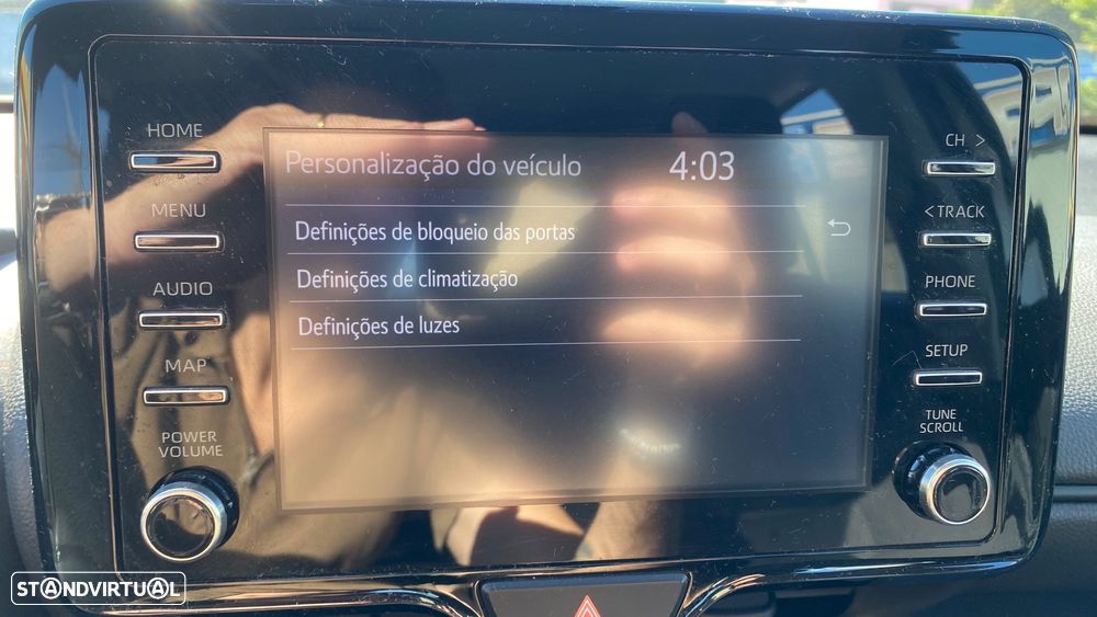 Toyota Yaris Cross 1.5 HDF Comfort - 39