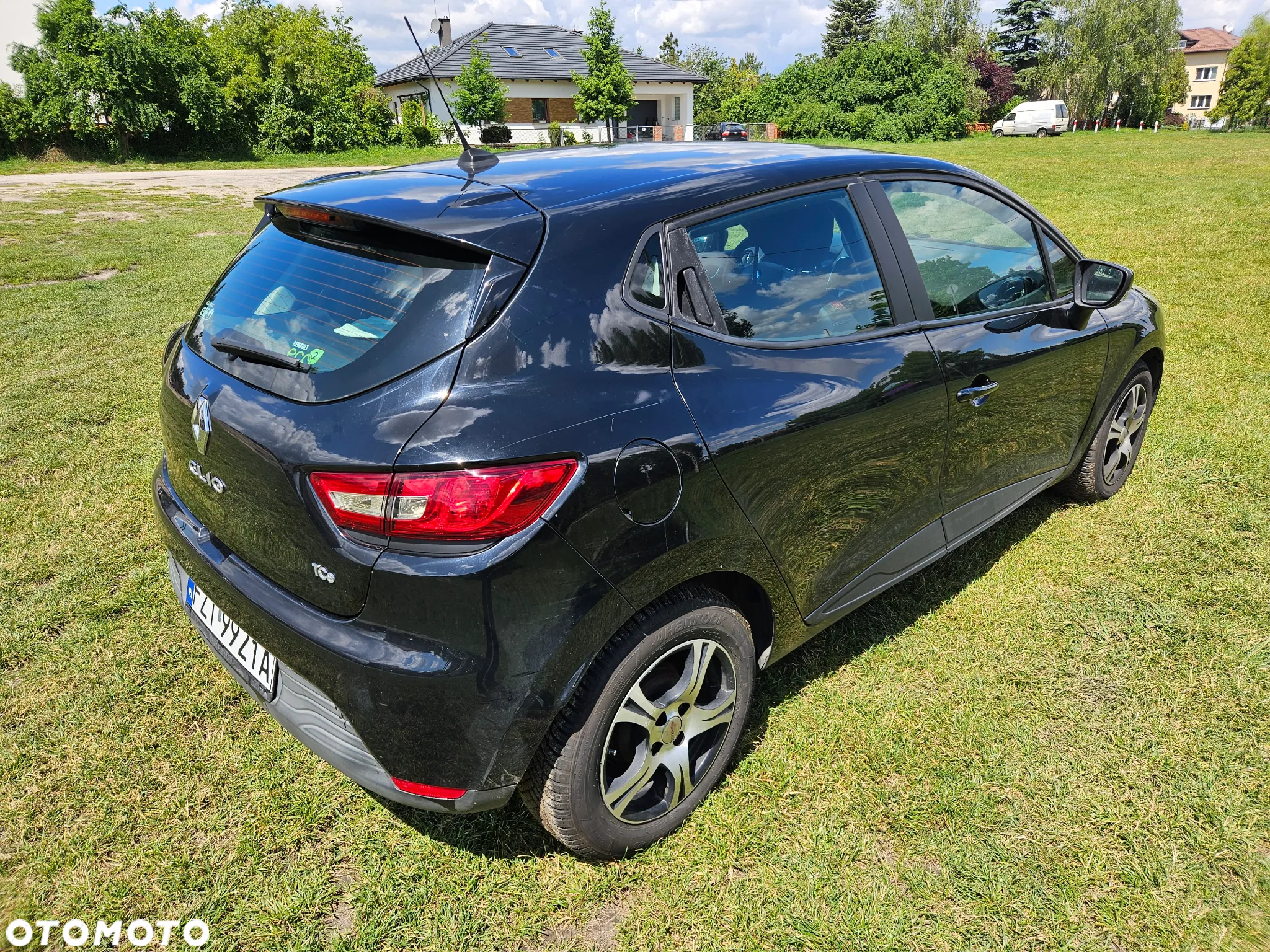 Renault Clio - 3