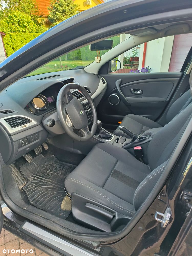 Renault Megane 1.4 16V TCE Expression - 5