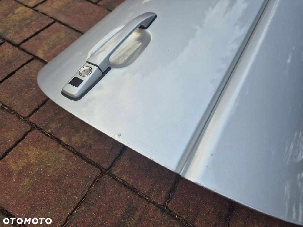 drzwi prawe lewe mercedes sl r129 - 6