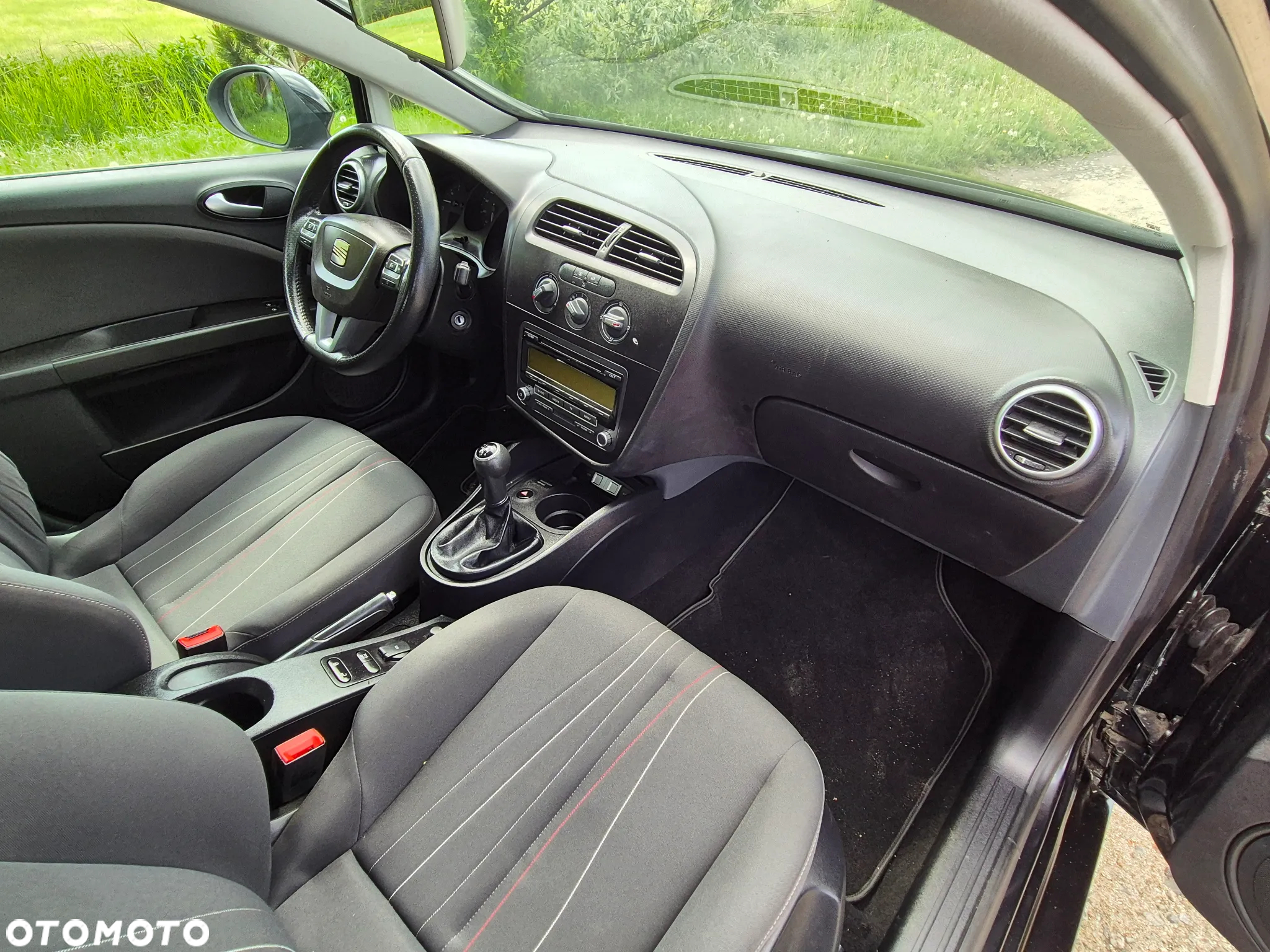 Seat Leon 1.2 TSI Ecomotive Style Copa - 27