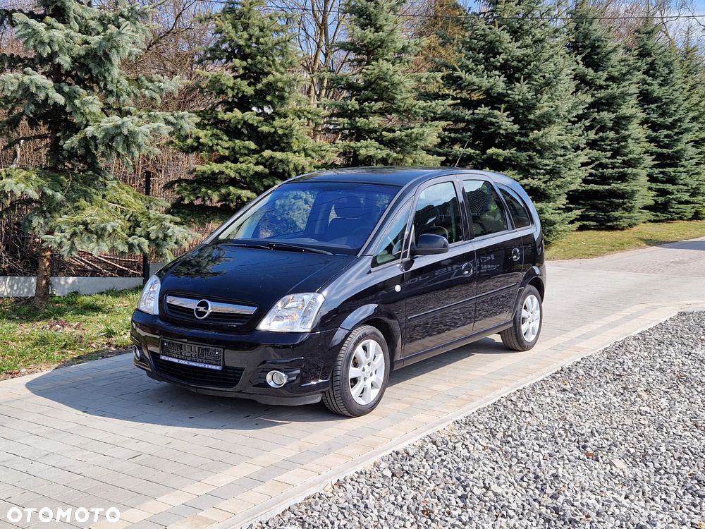 Opel Meriva 1.8 16V Enjoy - 1