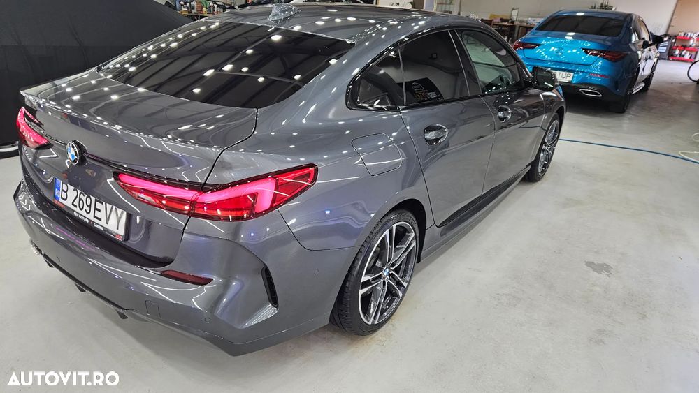 BMW Seria 2 - 7