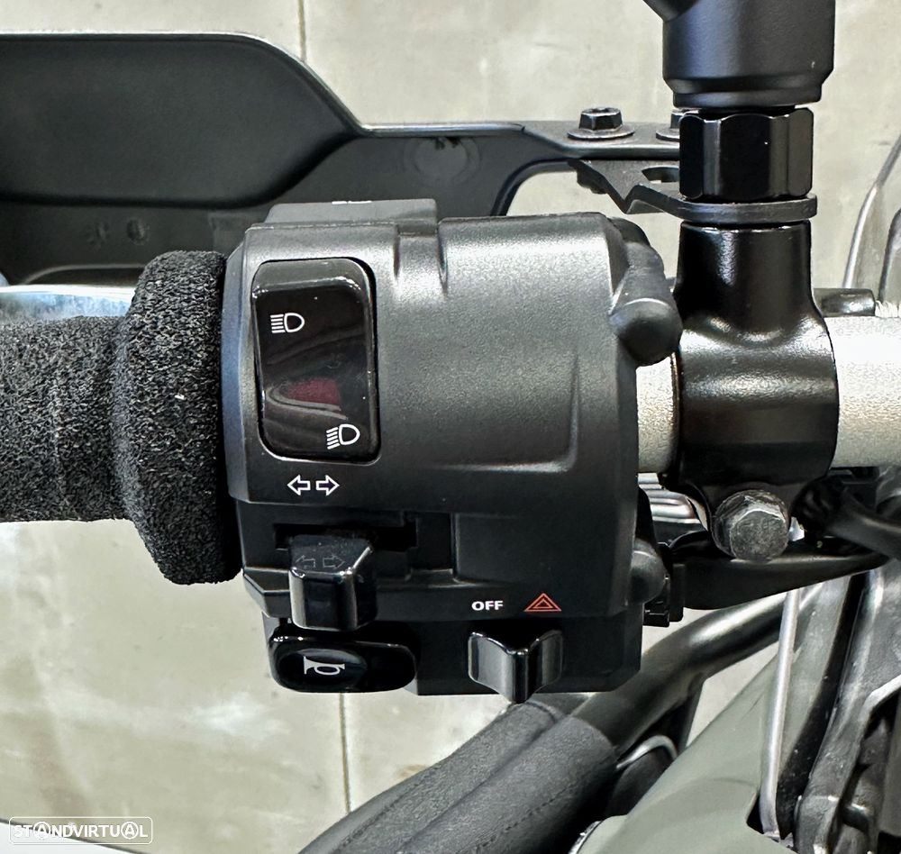 Yamaha Ténéré 700 Tech Kamo - 13