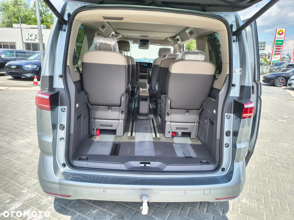 Volkswagen California - 11