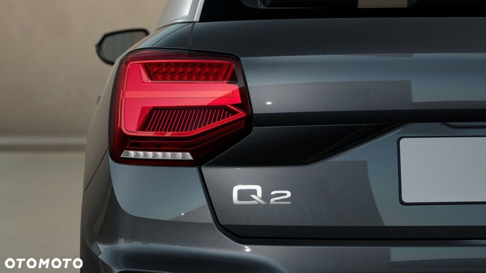 Audi Q2 - 11
