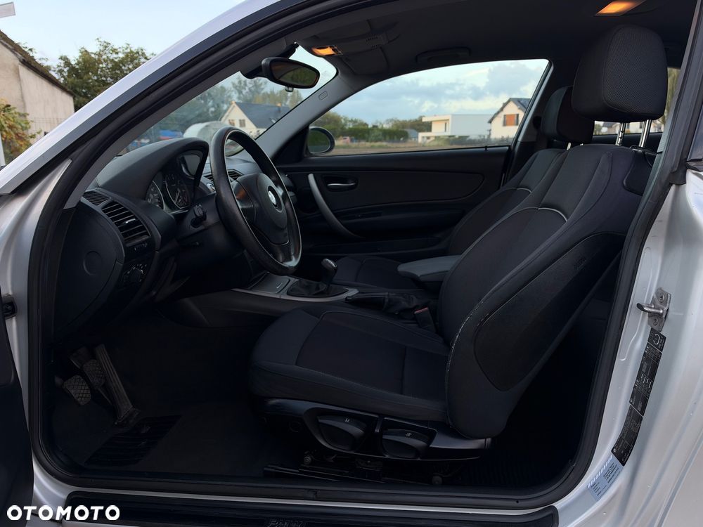 BMW Seria 1 116i Edition Lifestyle - 12