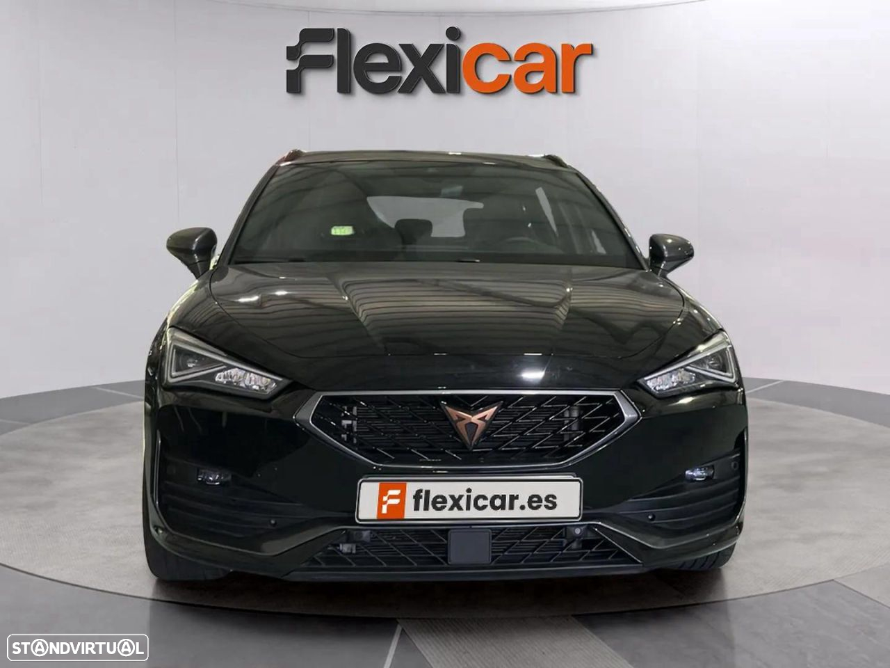Cupra Leon ST 1.5 eTSI MID DSG - 7