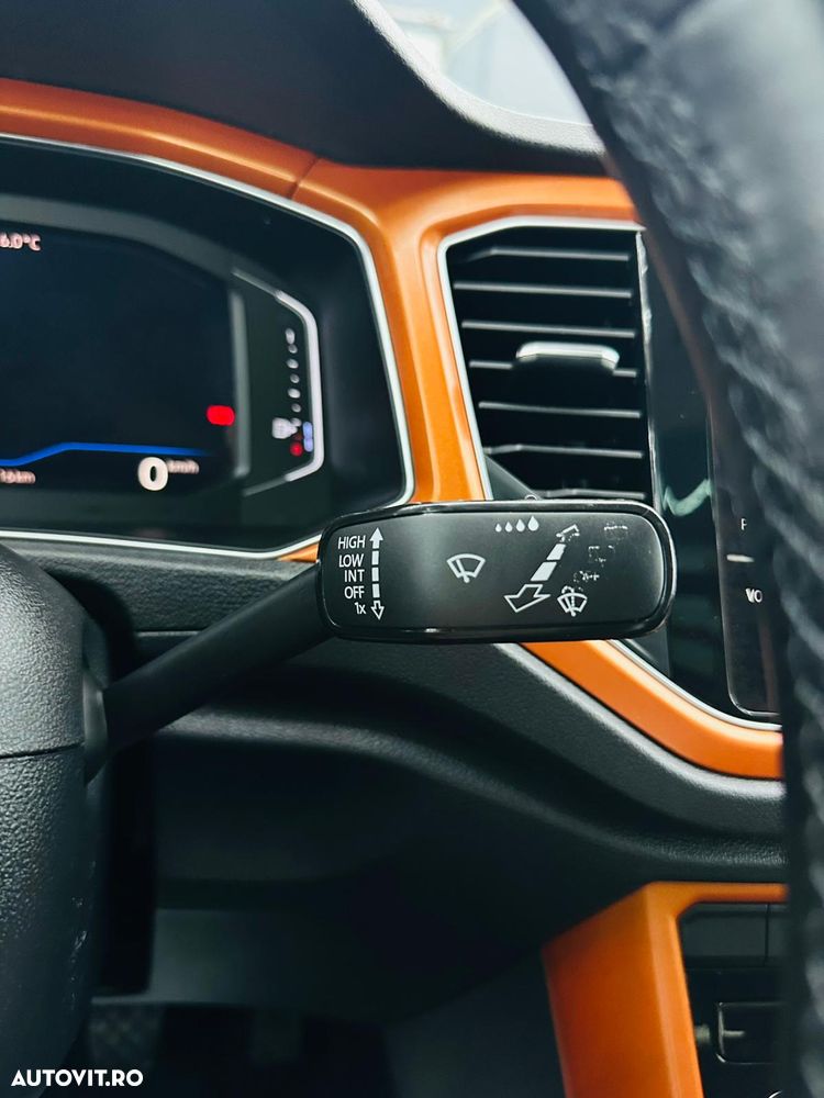 Volkswagen T-Roc 1.6 TDI SCR - 34