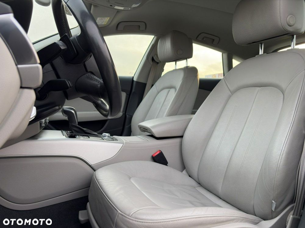 Audi A7 Sportback 2.0 TFSI Quattro S tronic - 16
