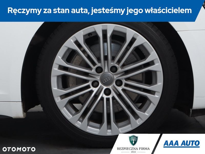 Audi A5 Sportback - 17