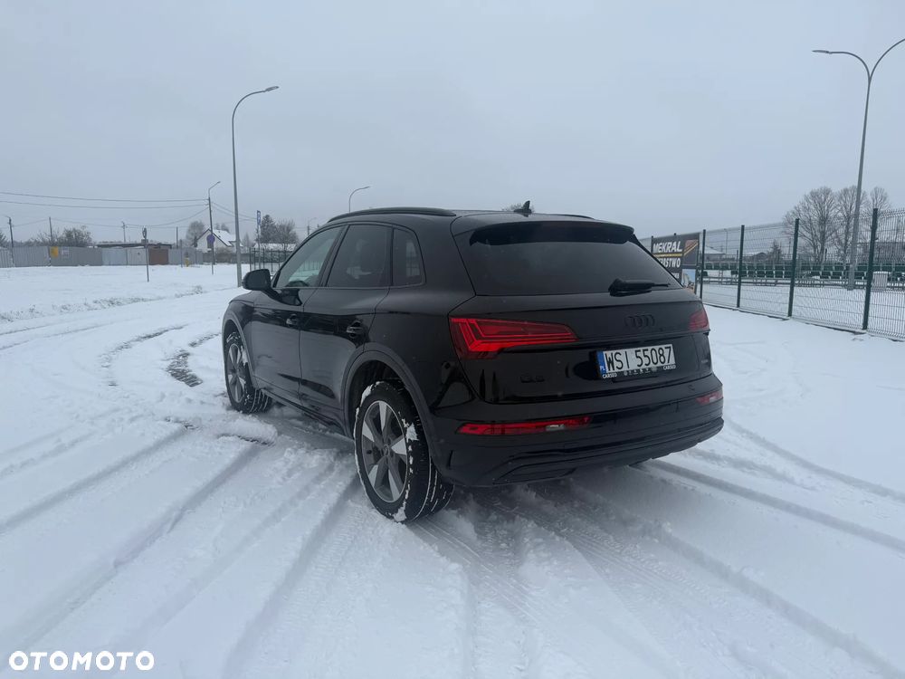 Audi Q5 - 31