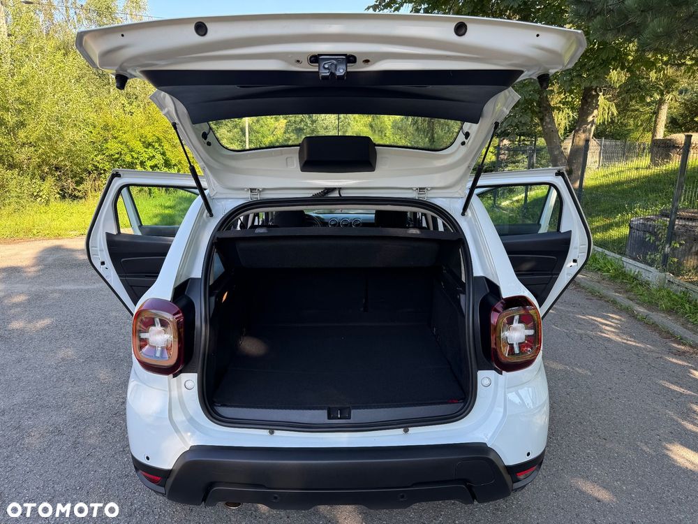 Dacia Duster 1.3 TCe FAP Techroad 4WD - 25