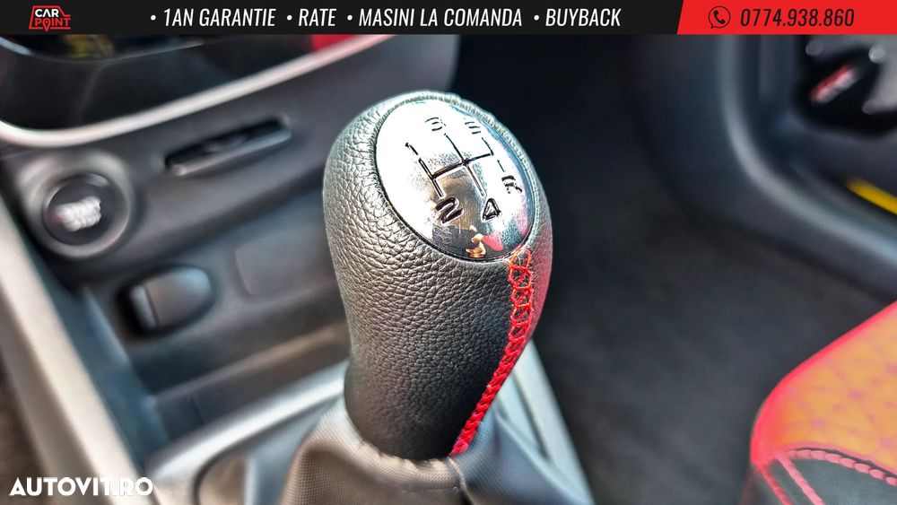 Renault Clio - 22
