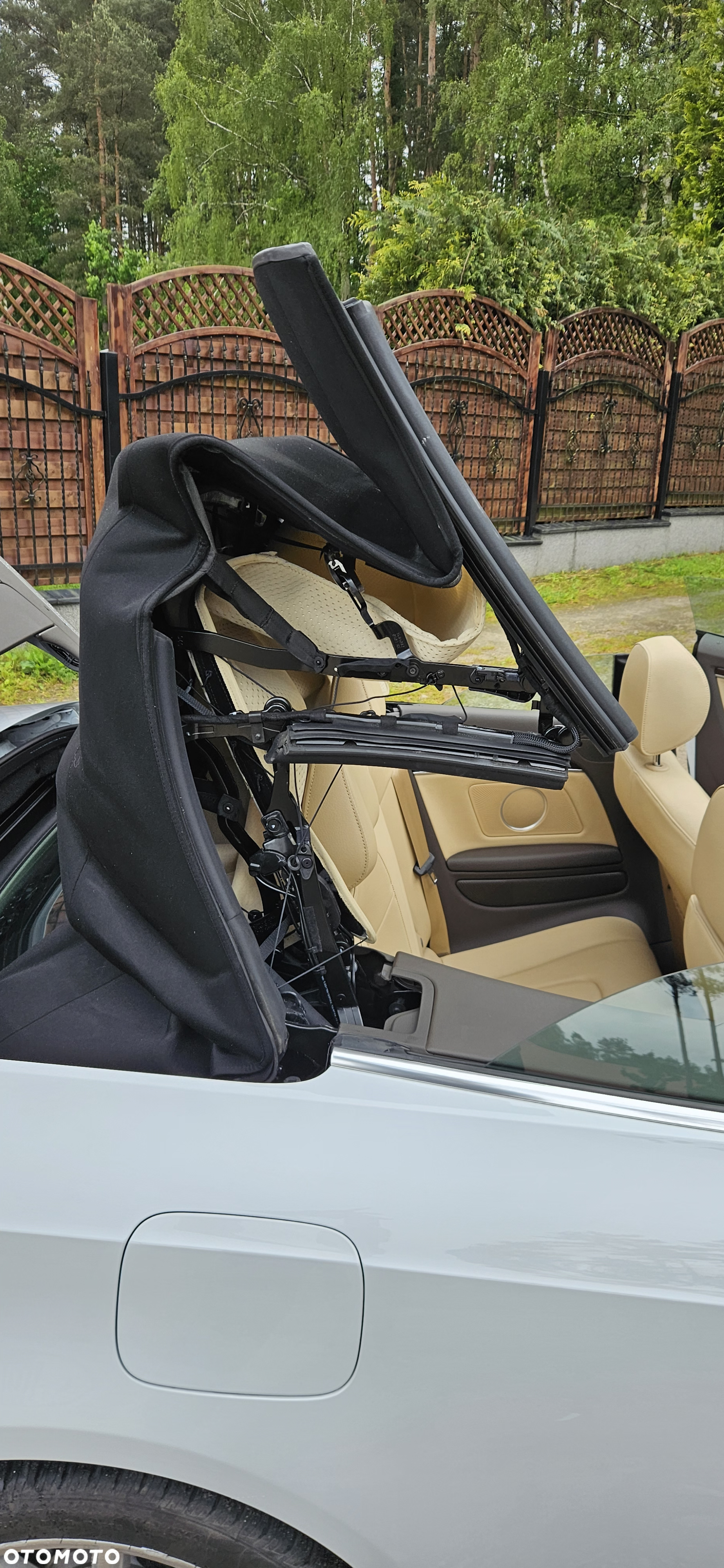 Audi A5 Cabrio 2.0 TFSI quattro S tronic - 18